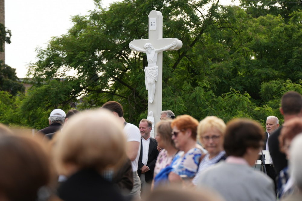 616 Racvarosi kereszt 13