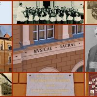 A pécsi Szent Mór Iskolaközpont az egykori Püspöki Énekiskola jogutódja. A mindennapokban és a szentmiséken is nagy gondot fordítanak a közös népénekek kiválasztására, tanítására, elterjesztésére.