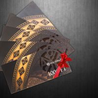 Ajándékozzon Ön is élményt és látogatást a Pécsi Püspökség ajándékutalványaival.