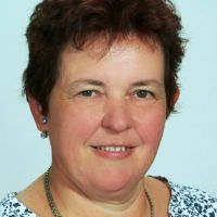 Brunner Gáborné, Dóri néni