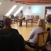 lntegrált fejlesztés-gyógypedagógiai munkaközösségi találkozó