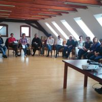 lntegrált fejlesztés-gyógypedagógiai munkaközösségi találkozó