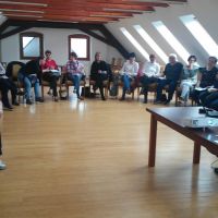 lntegrált fejlesztés-gyógypedagógiai munkaközösségi találkozó