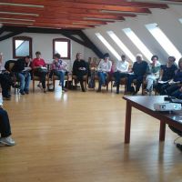 lntegrált fejlesztés-gyógypedagógiai munkaközösségi találkozó