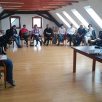 lntegrált fejlesztés-gyógypedagógiai munkaközösségi találkozó