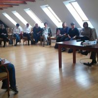 lntegrált fejlesztés-gyógypedagógiai munkaközösségi találkozó