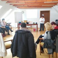 lntegrált fejlesztés-gyógypedagógiai munkaközösségi találkozó | 2018. december 5.