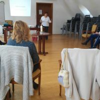 lntegrált fejlesztés-gyógypedagógiai munkaközösségi találkozó | 2018. december 5.