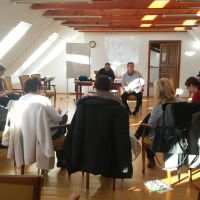 lntegrált fejlesztés-gyógypedagógiai munkaközösségi találkozó | 2018. december 5.