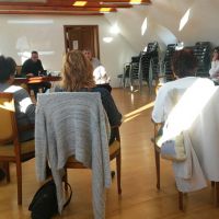 lntegrált fejlesztés-gyógypedagógiai munkaközösségi találkozó | 2018. december 5.