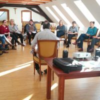 lntegrált fejlesztés-gyógypedagógiai munkaközösségi találkozó | 2018. december 5.