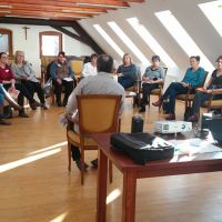 lntegrált fejlesztés-gyógypedagógiai munkaközösségi találkozó | 2018. december 5.