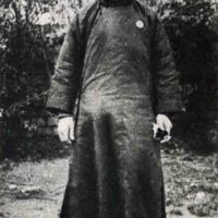 A kis Tomi 1939 tavaszán | Forrás: Tolnai Világlapja, 1939. április 12. – Arcanum Digitális Tudománytár