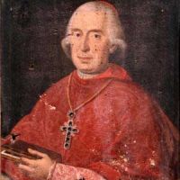 Giuseppe Garampi bécsi nuncius