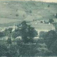 A nádasdi püspöki kastély