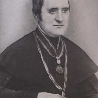 Sláby Ferenc nagyprépost