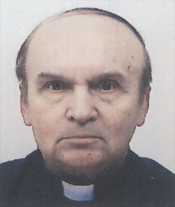 Nagy János Sándor