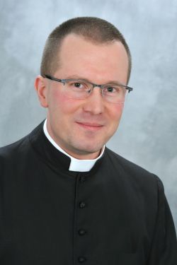 Máger Róbert István