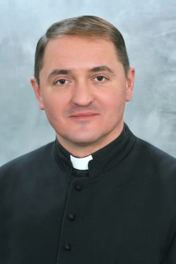 Sebestyén-Molnár Árpád