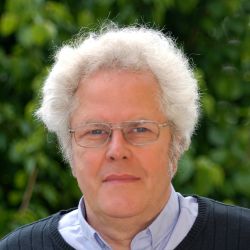 Gesztesy András dr.