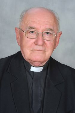 Rostás Jenő István